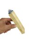Venty Flat Platform Bird Perch 15 cm 1 Piece - Budgie, Cockatiel, Lovebird - 2