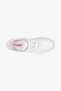 GENUINE LEATHER AIRFORCE MODEL SPORTS SHOES - 4