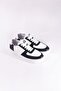 GENUINE LEATHER AIRFORCE MODEL SPORTS SHOES - 7