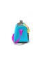 Coral High Kids Grey Blue Pink Anime Patterned Thermo Lunch Bag 11737 - 2