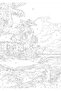 Painting by Numbers Super Set (Dreamlike Holidays) - 5