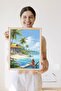 Painting by Numbers Super Set (Dreamlike Holidays) - 2
