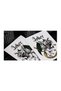 inferno Emerald Blaze Edition Premium Playing Card Collectible Playing Cards - 8