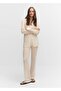 Straight crochet pants - 2