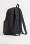 Confused Skeleton Printed Backpack GOFEEL - 4