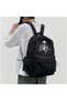 Confused Skeleton Printed Backpack GOFEEL