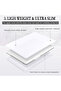 Macbook Pro 13 2020/2022 A2251-a2289-a2338-a1706-a1708-a1989-a2159 Transparent Matte Cover Protection Case - 4