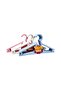 24-Piece Children's Clothes Hanger Baby Hanger Blue - 3