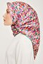 ARMINE SCARF SILK TIVIL 9004DT 38 - 3
