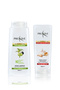 Salt-Free, Paraben-Free, Silicone-Free, Dye-Free Olive Oil Shampoo 650 ml - Repairing Hair Conditioner 400 ml - 4