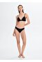 Piko Edged Bikini Top - 2