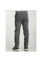 Kids School Trousers with Elastic Waist and laces - 3