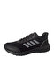 Bestof Black Mesh Lightweight Unisex Walking Casual Shoes - 2