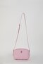 Floater Candy Pink Women's Shoulder Bag 05PO22Y1538 - 2