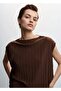 Strappy Pleated Top - 7