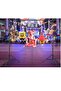 2x2 m fon perde standı, Backdrop Stand, Background Stand - 4