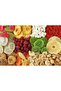 1Kg Fruit Dried Mixed Natural Natural