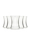 Miss Tea Cup 170 Cc 12 Pieces - 42861 - 5