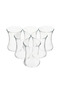 Miss Tea Cup 170 Cc 12 Pieces - 42861 - 6