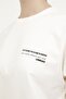 WL ANNA 16 3PR Ecru Women's Sweatshirt - 4