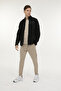 ML CHAD 7SN163 3PR Black Men's Fleece - 5