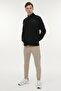 ML CHAD 7SN163 3PR Black Men's Fleece - 3