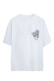 Chaos - Minimal Designed Unisex Oversize T-shirt