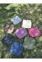 Women's Black Sports Handbag - 4