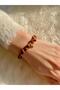 Bracelet Natural Stone Sparkle Star Stone Series