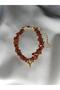 Bracelet Natural Stone Sparkle Star Stone Series - 3