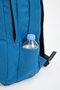 Unisex Orthopedic Waterproof Lightweight Daily and School Backpack with Laptop Compartment and Pen Holder - 4