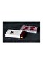 Cartamundi Butterfly v2 Red Stripper Marked Playing Card Card Cards - 3
