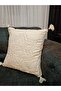 Natural Life Concept Double Throw Pillow Cover - 2