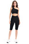 Women's Short Knee Length Sea Pool Tights