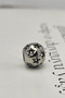 Steel Charm Star Ball
