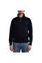 MEN'S ZIPPED PULLOVER C.WWOOL