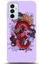 Case for Samsung Galaxy M23 5g Hd Printed Case - Followed Institution 0163