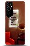 Tecno Pova Neo 2 Case Hd Printed Case - Followed Institution 0095