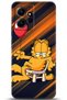 Xiaomi Redmi Note 12 Case Hd Printed Case - Followed Institution 0155