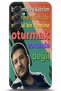 Samsung Galaxy A14 Case Hd Printed Case - Followed Institution 0094