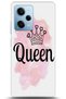 Xiaomi Redmi Note 12 Pro 5g Case Hd Printed Case - Followed Institution 0137