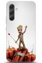 Samsung Galaxy A14 Case Hd Printed Case - Followed Institution 0140