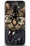 Samsung Galaxy J8 Case HD Printed Case - Followed Institution 0112