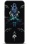 Huawei Mate 20 Lite Case HD Printed Case - Followed Institution 0164