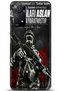 Xiaomi Redmi Note 11 Pro 5g Case Hd Printed Case - Followed Institution 0125