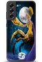 Samsung Galaxy S21 Fe Case Hd Printed Case - Followed Institution 0106