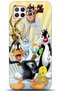 Huawei P40 Lite Case Hd Printed Case - Followed Institution 0149