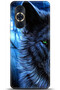Huawei Nova 10 Pro Case Hd Printed Case - Followed Institution 0136
