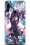 Huawei Y9 Prime 2019 Case Hd Printed Case - Followed Institution 0160