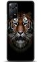 Xiaomi Redmi Note 11 Pro 5g Case Hd Printed Case - Followed Institution 0141